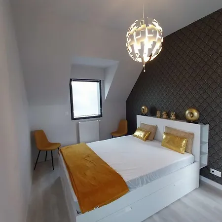 Beautiful New Modern House *