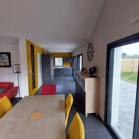 Beautiful New Modern House * بادن