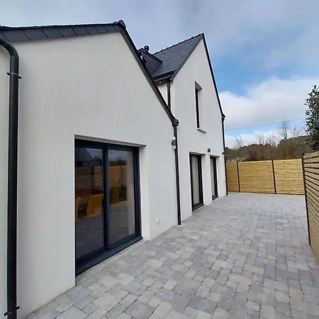 Beautiful New Modern House بادن