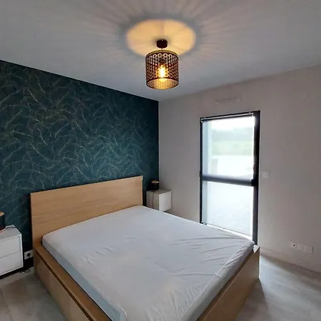 Beautiful New Modern House *